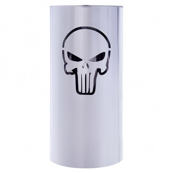 Колпак ESS 10х20 (THE PUNISHER) купить в Краснодаре