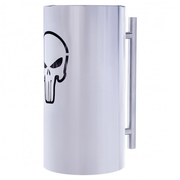 Колпак ESS 10х20 (THE PUNISHER) купить в Краснодаре