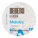 Табак Sebero - Moloko (Сладкое Молочко, 200 грамм) купить в Краснодаре