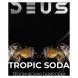 Табак Deus - Tropic Soda (Тропическая Газировка, 100 грамм) купить в Краснодаре