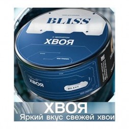 Табак Bliss - Хвоя (40 грамм)