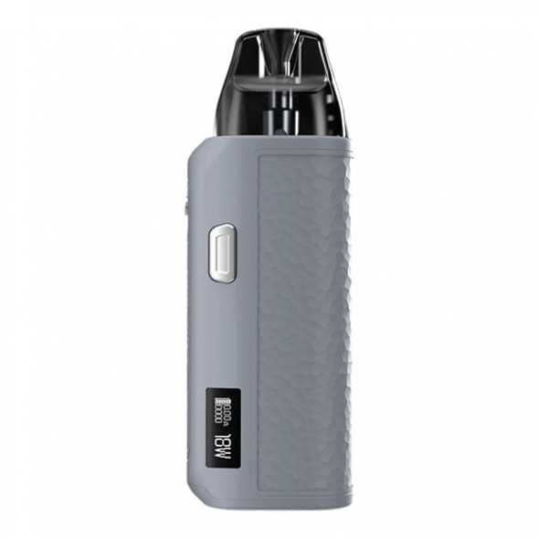 Электронная сигарета Brusko - Minican 5 (Серый) купить в Краснодаре