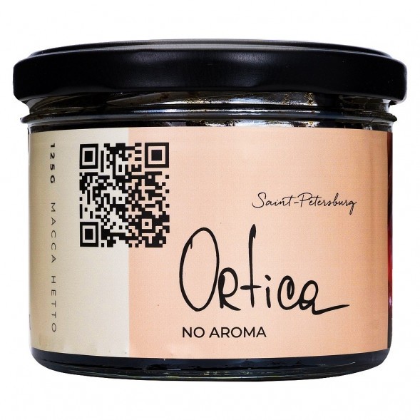 Табак Trofimoff&#039;s No Aroma - Ortica (Ортика, 125 грамм) купить в Краснодаре