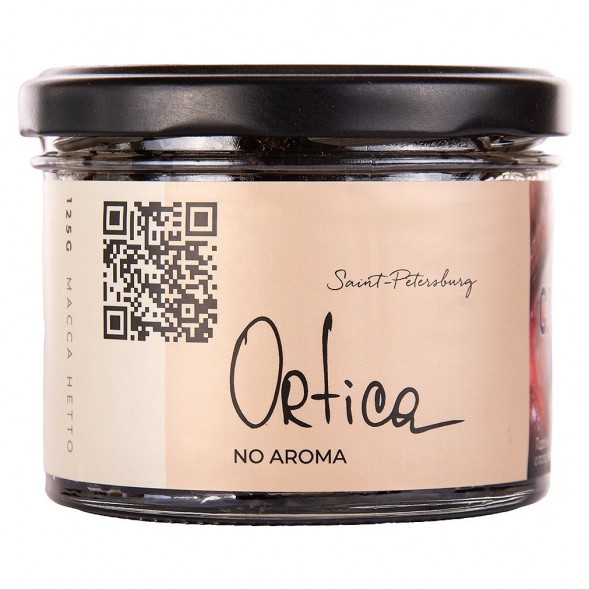 Табак Trofimoff&#039;s No Aroma - Ortica (Ортика, 125 грамм) купить в Краснодаре