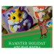 Табак Satyr - Hamster Holiday (Арбузная Жвачка, 25 грамм) купить в Краснодаре