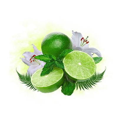 Табак Krass Black - Memorial Lime (Запоминающийся Лайм, 100 грамм) купить в Краснодаре