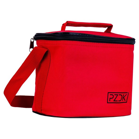 Кальян Pizduk PRO - Red-Bag (Дым Колба) купить в Краснодаре