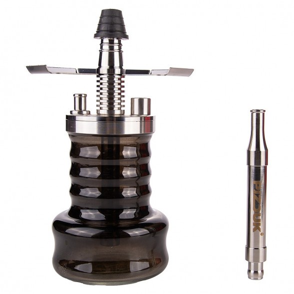 Кальян Pizduk PRO - Red-Bag (Дым Колба) купить в Краснодаре