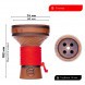 Чаша Japona Hookah - Killer Red (Убивашка Красный) купить в Краснодаре