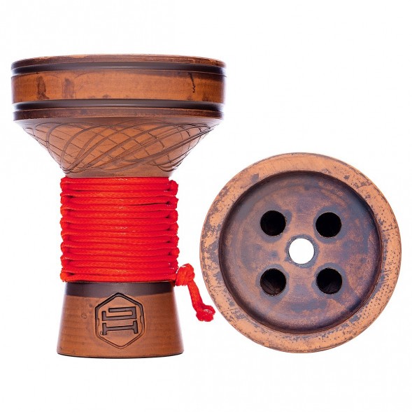 Чаша Japona Hookah - Killer Red (Убивашка Красный) купить в Краснодаре