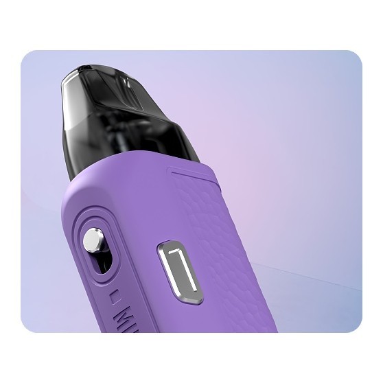 Электронная сигарета Brusko - Minican 5 (Фиолетовый) купить в Краснодаре