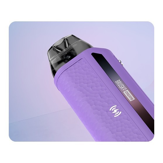 Электронная сигарета Brusko - Minican 5 (Фиолетовый) купить в Краснодаре