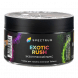 Табак Spectrum Hard - Exotic Rush (Экзотический Микс, 200 грамм) купить в Краснодаре