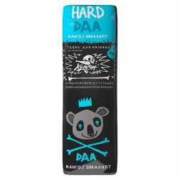 Табак Хулиган Hard - Suuuuu (Белый Персик и Апельсин, 200 грамм)
