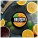 Смесь Brusko Medium - Апельсин с Мятой (50 грамм) купить в Краснодаре