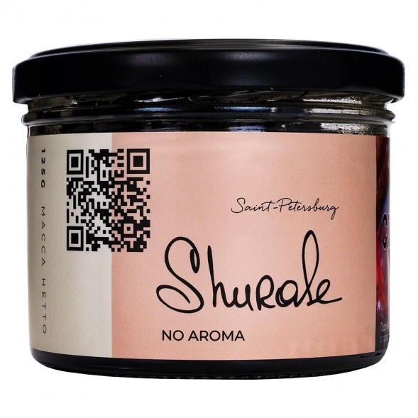 Табак Trofimoff&#039;s No Aroma - Shurale (Шурале, 125 грамм) купить в Краснодаре