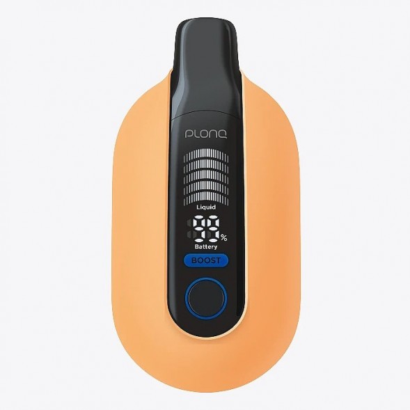 PLONQ ULTRA - Маракуйя (12000 затяжек) купить в Краснодаре