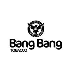 Табак Bang Bang - Мята Крем (Mint Cream, 100 грамм) купить в Краснодаре