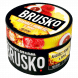 Смесь Brusko Medium - Ананас с Помело и Личи (50 грамм) купить в Краснодаре