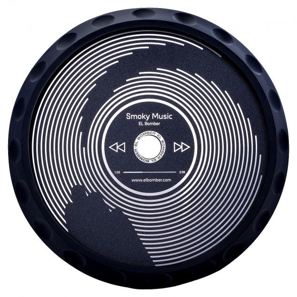 Кальян El Bomber - DJ (Без Колбы) купить в Краснодаре