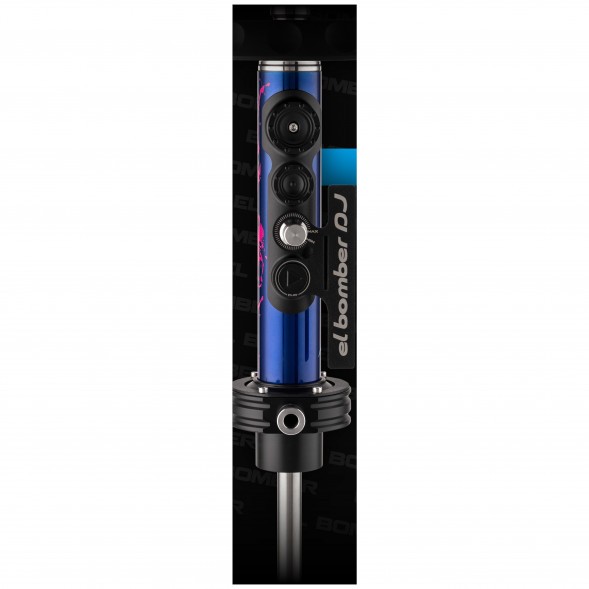 Кальян El Bomber - DJ (Без Колбы) купить в Краснодаре
