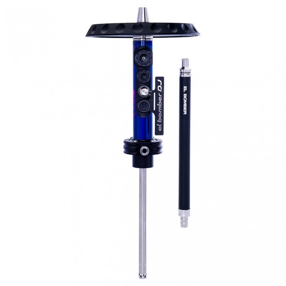 Кальян El Bomber - DJ (Без Колбы) купить в Краснодаре