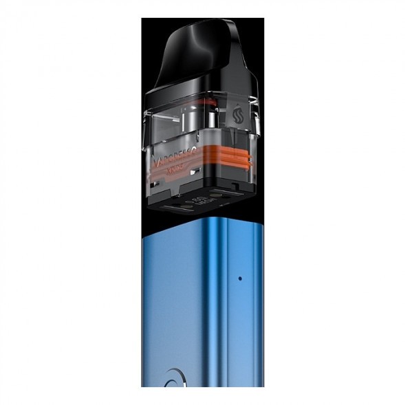 Электронная сигарета Vaporesso XROS 3 - Sky Blue купить в Краснодаре