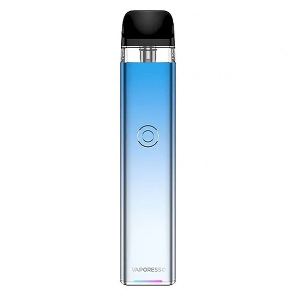 Электронная сигарета Vaporesso XROS 3 - Sky Blue купить в Краснодаре
