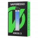 Электронная сигарета Vaporesso XROS 3 - Sky Blue купить в Краснодаре