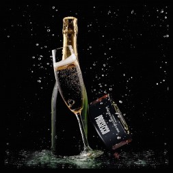 Табак Must Have - Prosecco (Просекко, 125 грамм)