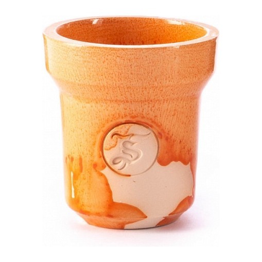 Чаша ST Classic - Глазурь Оранжевая купить в Краснодаре