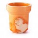 Чаша ST Classic - Глазурь Оранжевая купить в Краснодаре