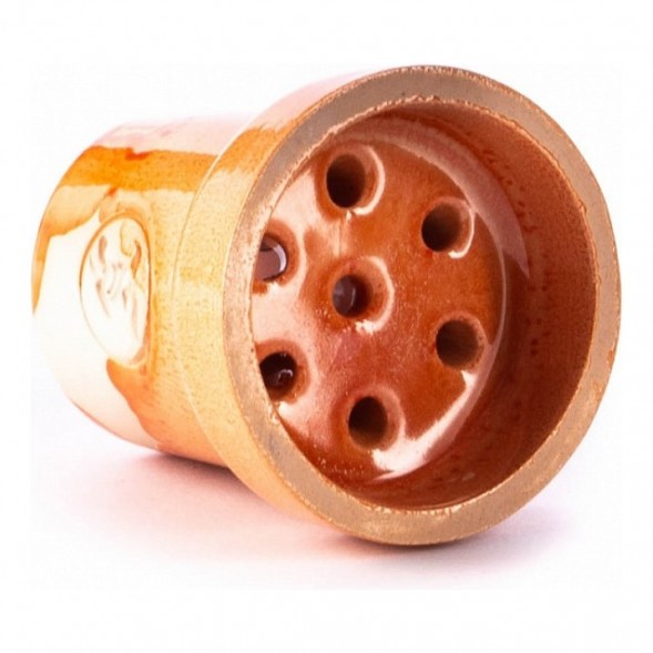 Чаша ST Classic - Глазурь Оранжевая купить в Краснодаре